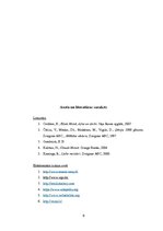 Referāts 'Klods Monē. Mākslas darbi 1872-1878', 9.