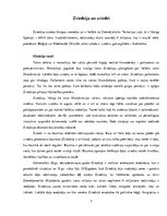 Eseja 'Starptautiskās sabiedriskās attiecības. Zviedrija', 3.