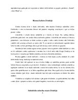 Eseja 'Starptautiskās sabiedriskās attiecības. Zviedrija', 5.