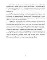 Eseja 'Starptautiskās sabiedriskās attiecības. Zviedrija', 7.