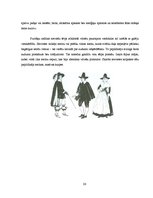 Referāts 'Baroka mode un lietišķā māksla', 26.