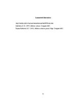 Referāts 'Baroka mode un lietišķā māksla', 31.