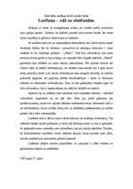 Eseja 'Lasīšana – ceļš uz zināšanām', 1.