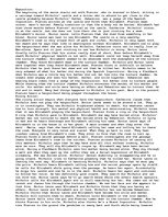 Eseja '"The Pit and the Pendulum" Edgar Allen Poe', 1.