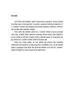 Referāts 'Multinacionālas jeb transnacionālas kompānijas ES a/s "Grindex" piemērā', 2.