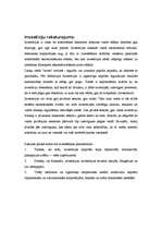 Referāts 'Multinacionālas jeb transnacionālas kompānijas ES a/s "Grindex" piemērā', 5.