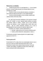 Referāts 'Multinacionālas jeb transnacionālas kompānijas ES a/s "Grindex" piemērā', 14.