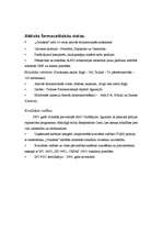 Referāts 'Multinacionālas jeb transnacionālas kompānijas ES a/s "Grindex" piemērā', 15.