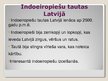 Prezentācija 'Seno baltu kultūras veidošanās', 6.