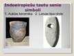 Prezentācija 'Seno baltu kultūras veidošanās', 7.