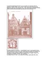 Referāts 'Trīs brāļi (Vecrīga)', 3.