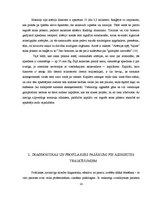 Diplomdarbs 'Diagnostika un profilakse podoloģijas praksē pacientiem ar asinsrites traucējumi', 14.