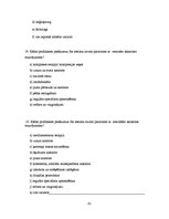 Diplomdarbs 'Diagnostika un profilakse podoloģijas praksē pacientiem ar asinsrites traucējumi', 61.