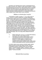 Konspekts 'Radioaktivitāte un tās izmantošana', 3.