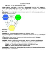 Konspekts 'Ģeoloģija. Teorija', 1.