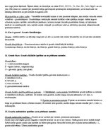 Konspekts 'Ģeoloģija. Teorija', 4.