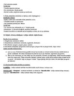 Konspekts 'Ģeoloģija. Teorija', 6.