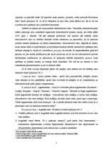 Referāts 'Tiesību aizsardzības iestādes: patiesības nodrošināšana tiesas procesā', 3.