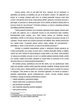 Referāts 'Tiesību aizsardzības iestādes: patiesības nodrošināšana tiesas procesā', 19.