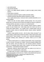 Referāts 'Tiesību aizsardzības iestādes: patiesības nodrošināšana tiesas procesā', 20.