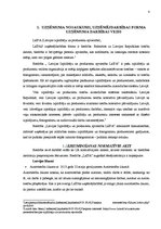 Prakses atskaite 'Prakses atskaite vadības zinībās', 4.