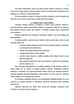 Prakses atskaite 'Prakses atskaite vadības zinībās', 11.