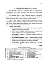 Prakses atskaite 'Prakses atskaite vadības zinībās', 12.