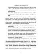 Referāts 'Kravas izvietošanas metodes kuģos', 3.