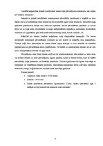 Referāts 'Kravas izvietošanas metodes kuģos', 4.