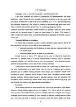 Referāts 'Kravas izvietošanas metodes kuģos', 9.