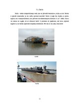 Referāts 'Kravas izvietošanas metodes kuģos', 12.