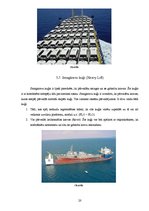 Referāts 'Kravas izvietošanas metodes kuģos', 20.