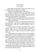 Referāts 'Kravas izvietošanas metodes kuģos', 22.