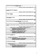 Paraugs 'Sintakses kartotēka', 2.