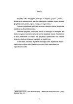 Referāts 'Poligrāfiskais darbs', 3.