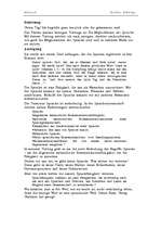 Konspekts 'Möglichkeiten der Sprache', 1.