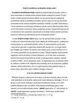 Konspekts 'Menedžmenta teorijas evolūcija un attīstība', 4.