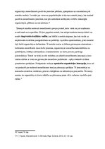 Konspekts 'Menedžmenta teorijas evolūcija un attīstība', 5.