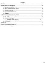 Referāts 'Papīra pārstrāde Latvijā', 2.