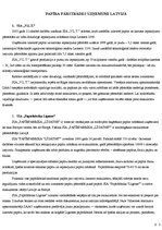 Referāts 'Papīra pārstrāde Latvijā', 6.