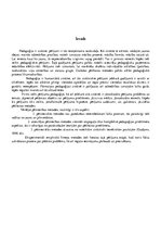 Referāts 'Empīriskās metodes. Vispārējā pedagoģija', 2.