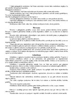 Referāts 'Empīriskās metodes. Vispārējā pedagoģija', 4.
