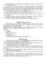 Referāts 'Empīriskās metodes. Vispārējā pedagoģija', 5.