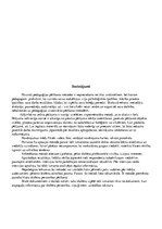 Referāts 'Empīriskās metodes. Vispārējā pedagoģija', 6.