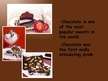 Prezentācija 'Chocolate', 2.
