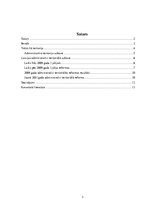 Referāts 'Latvijas valsts administratīvi teritoriālā uzbūve', 2.