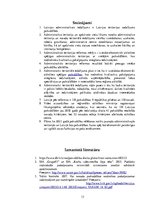 Referāts 'Latvijas valsts administratīvi teritoriālā uzbūve', 13.