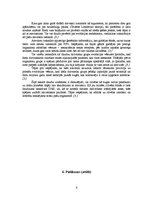 Referāts 'Atavisms', 6.