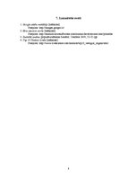 Referāts 'Atavisms', 8.