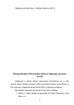Prakses atskaite 'Prakses atskaite', 4.